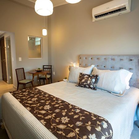 Boutique Hotel Marlin'S Praia de Pipa Bilik gambar