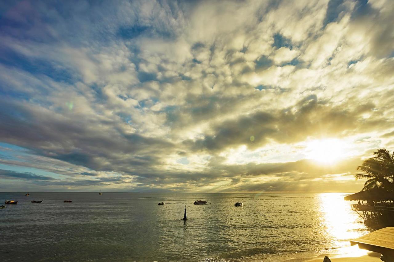 Boutique Hotel Marlin'S Praia de Pipa Luaran gambar