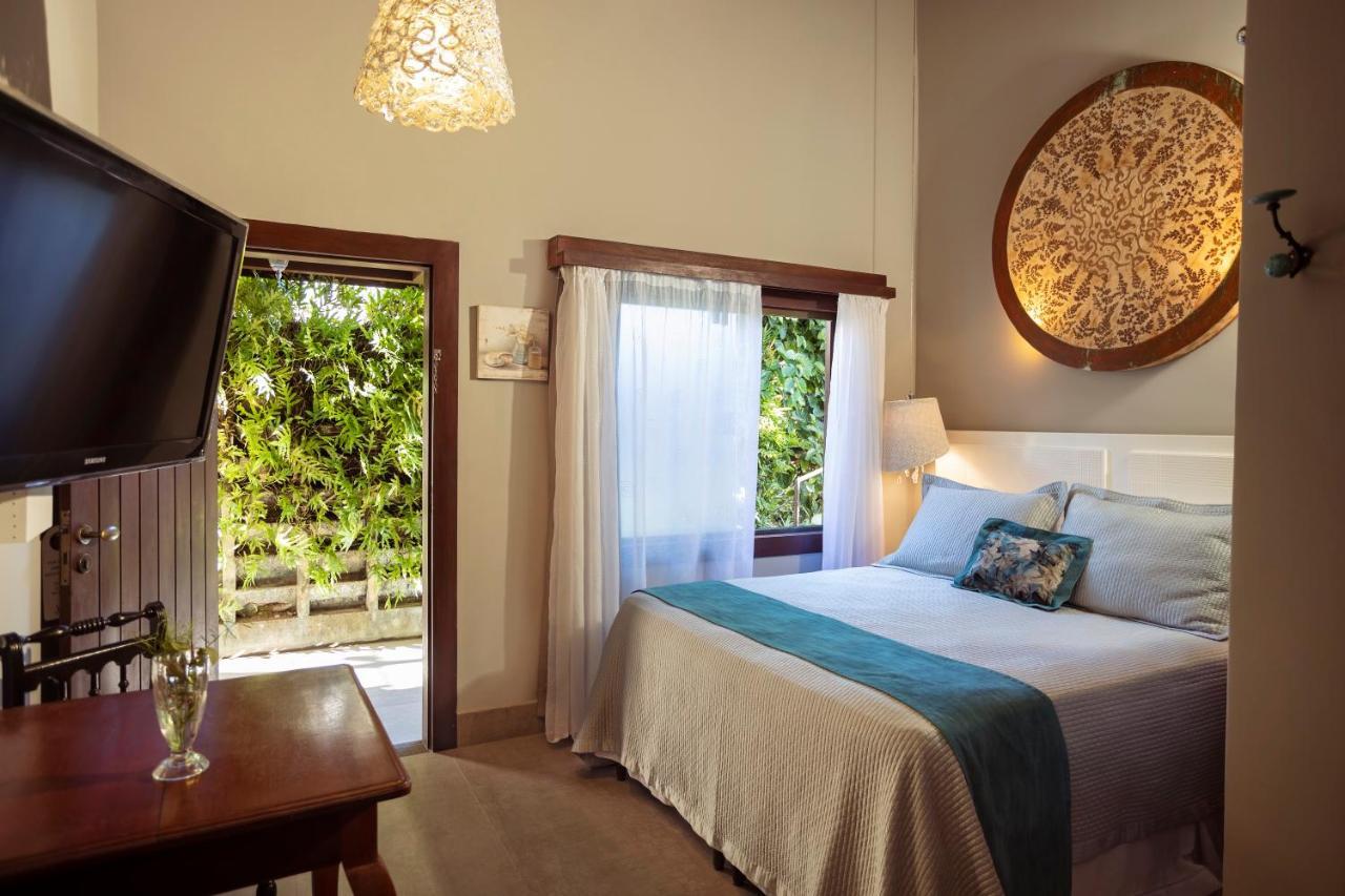 Boutique Hotel Marlin'S Praia de Pipa Bilik gambar