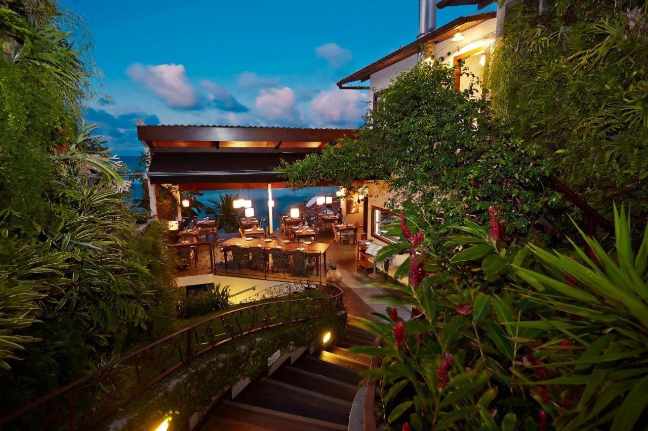 Boutique Hotel Marlin'S Praia de Pipa Luaran gambar