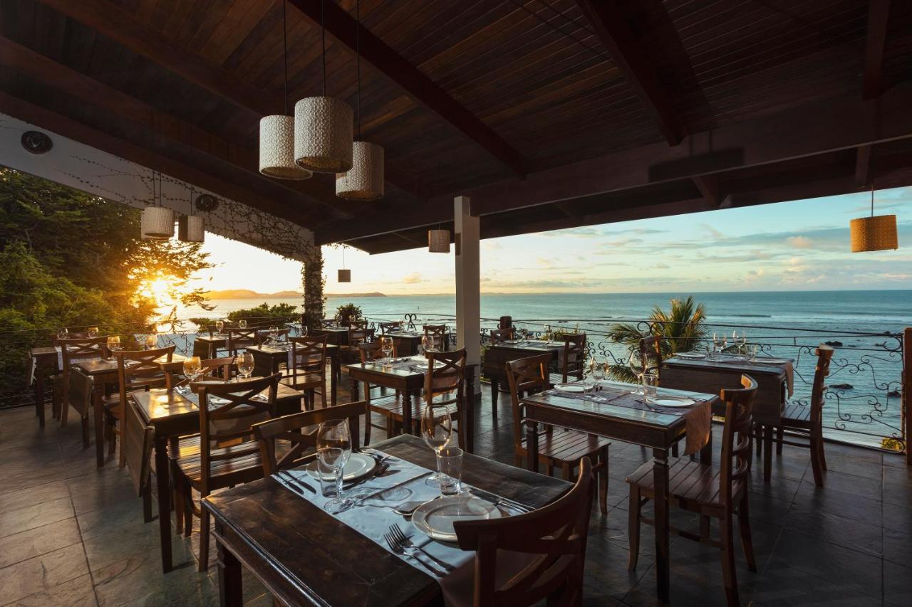 Boutique Hotel Marlin'S Praia de Pipa Luaran gambar