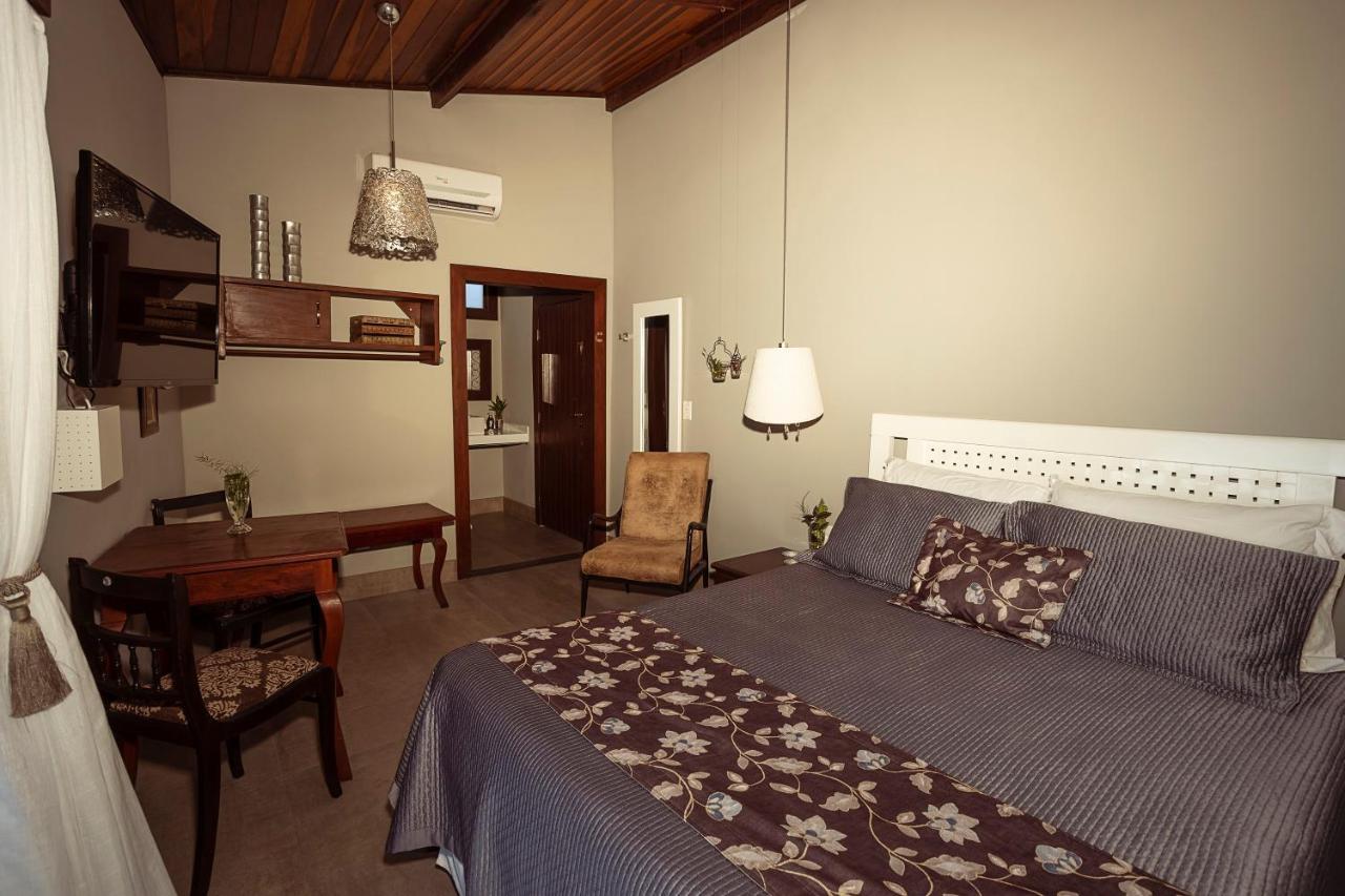 Boutique Hotel Marlin'S Praia de Pipa Bilik gambar