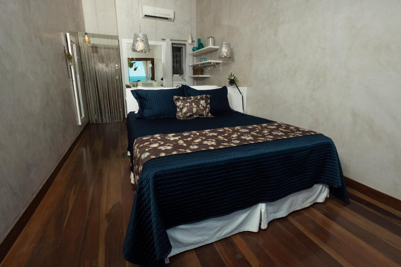 Boutique Hotel Marlin'S Praia de Pipa Bilik gambar