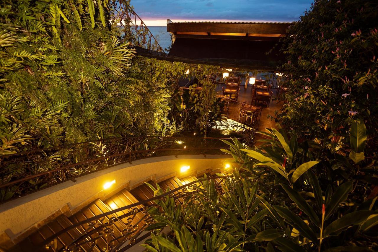 Boutique Hotel Marlin'S Praia de Pipa Luaran gambar