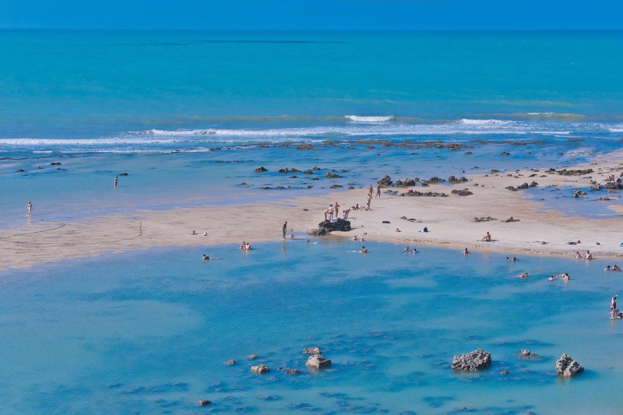 Boutique Hotel Marlin'S Praia de Pipa Luaran gambar