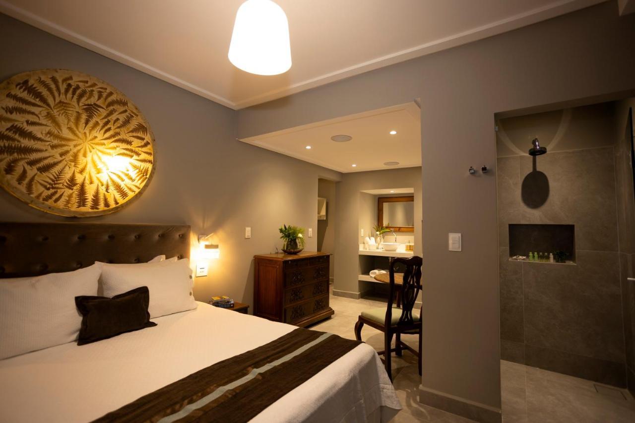 Boutique Hotel Marlin'S Praia de Pipa Bilik gambar