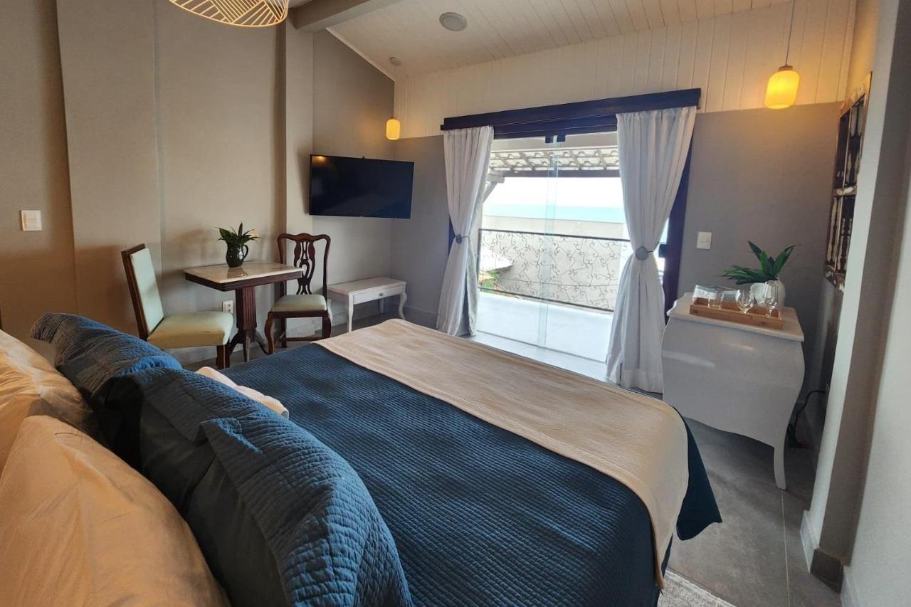 Boutique Hotel Marlin'S Praia de Pipa Bilik gambar