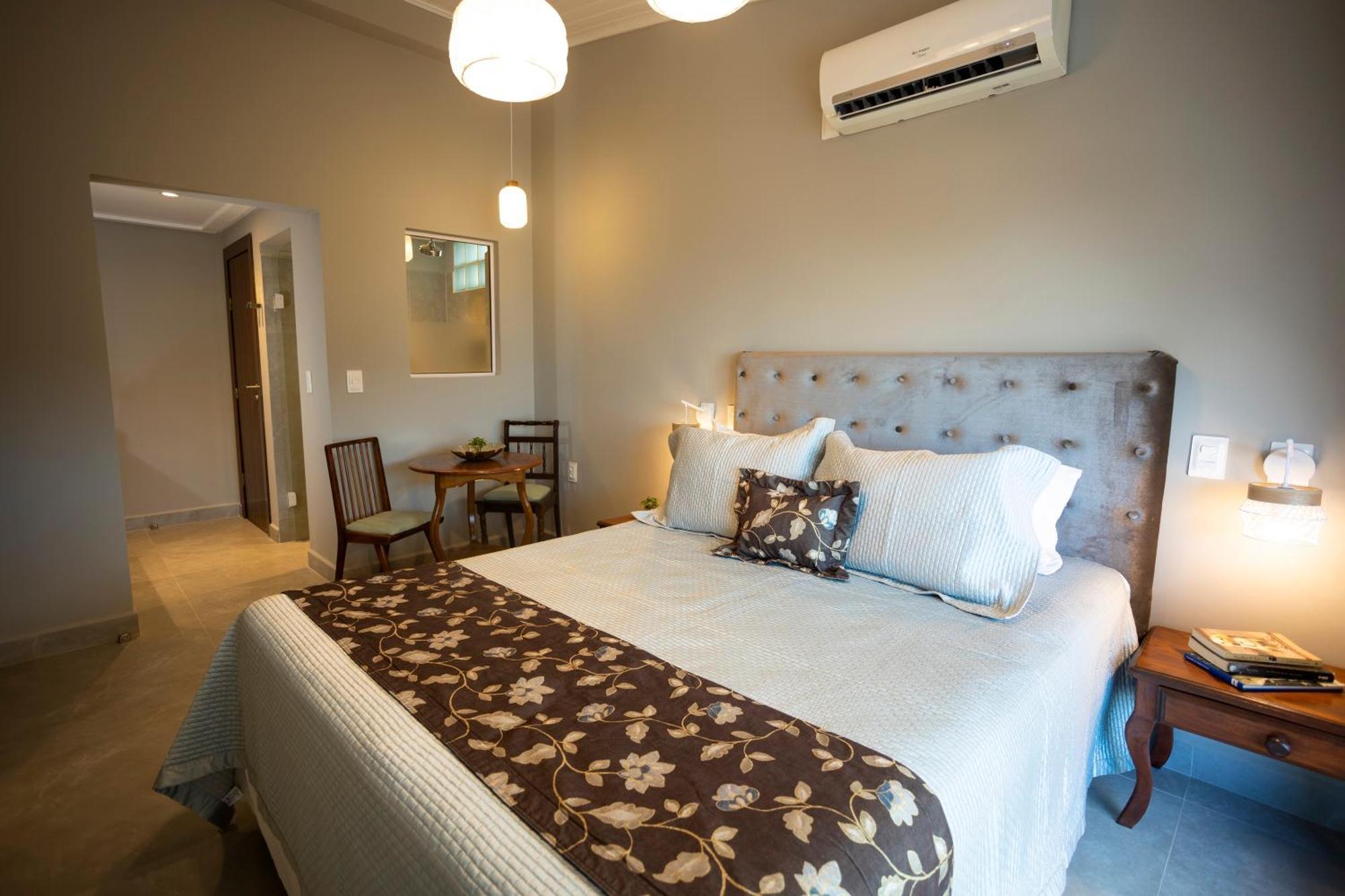 Boutique Hotel Marlin'S Praia de Pipa Bilik gambar
