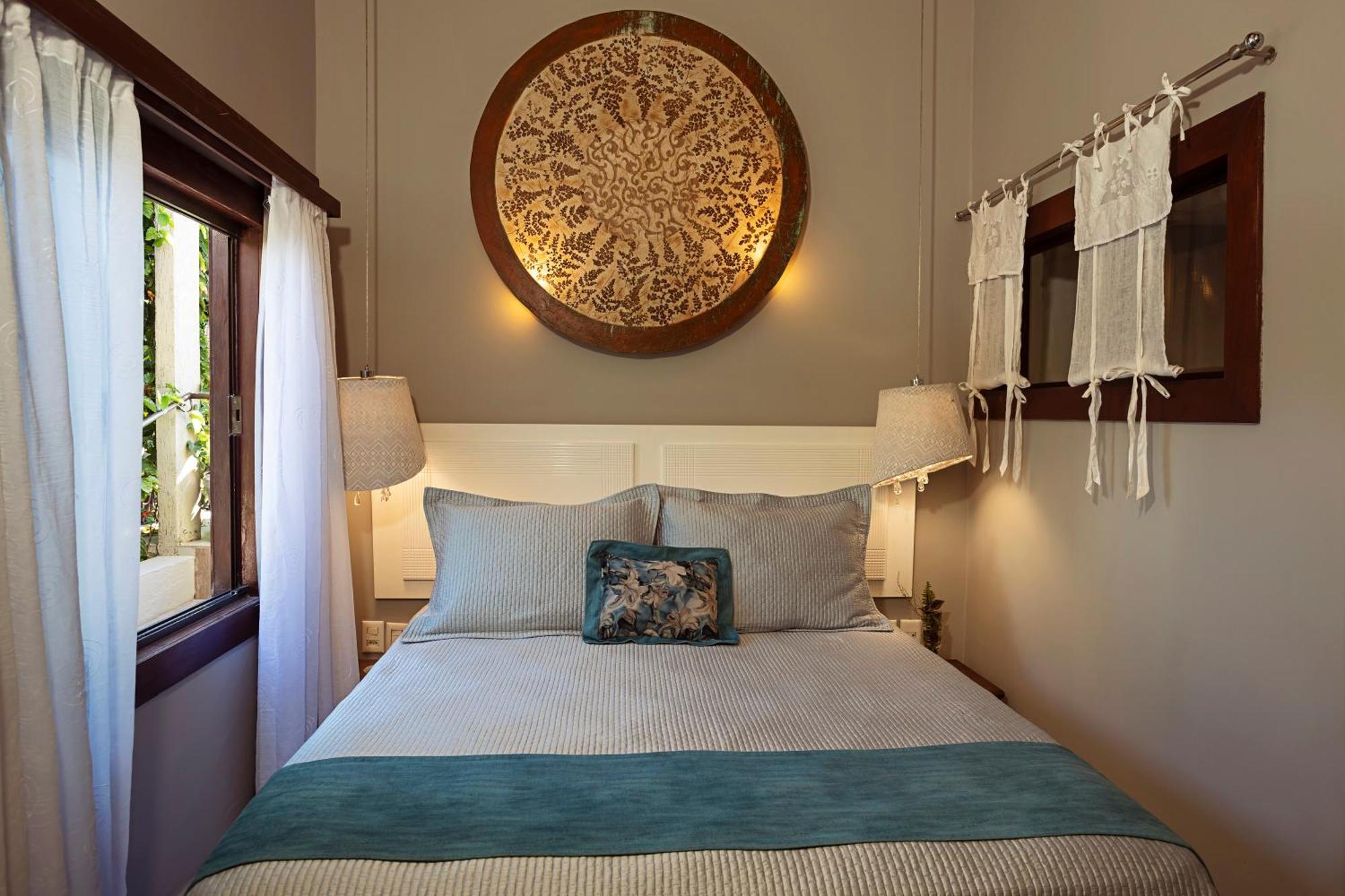 Boutique Hotel Marlin'S Praia de Pipa Bilik gambar