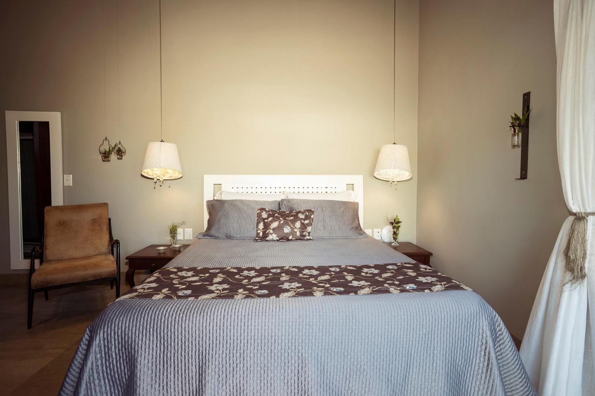 Boutique Hotel Marlin'S Praia de Pipa Bilik gambar